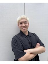 エッセンシア 表参道店(ESSENCIA) 野田 朝陽