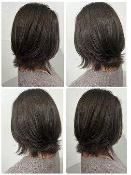 グルグル 新小岩店(GULGUL) くびれレイヤー