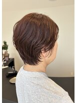 コルハバイラレヴ(CoLHa by Le Reve)&nbsp;レディースショート