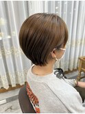 王道THEショート