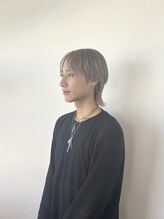 コルマーノ(COL MANO) 宇野 竜生