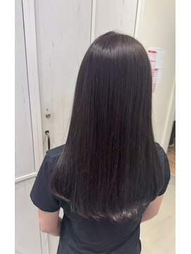 アンソル 戸田店(N'SOL) オリーブグレージュ