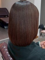 リンド 習志野市 京成大久保(Lind)&nbsp;【マイナス5歳を叶える♪】［京成大久保/髪質改善/ヘッドスパ］