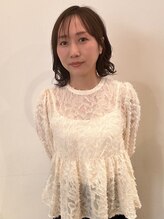 ピアリ サクラノ(Peri sakurano)&nbsp;高津戸 由美