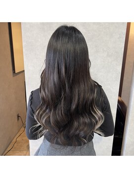 レヴェリー(REVERIE) プルエクステ