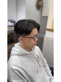 ナチュラルパート