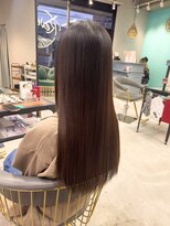 レヴェリー(REVERIE) 髪質改善