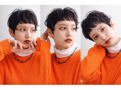 リノエヘウ(Lino eheu)の写真