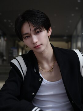 ゴールドシブヤ(GOALD SHIBUYA) センターパート