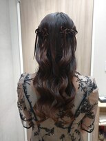 ランリ 金山 名古屋(Ranri)&nbsp;ハーフツイン