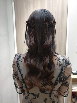 ランリ 金山 名古屋(Ranri) ハーフツイン