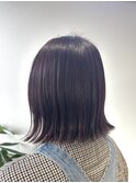 外ハネボブ