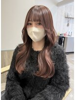 アリエ(allier)&nbsp;◇Cherry Red◇