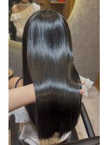 トゥーリ 大野城下大利店(tuuli)&nbsp;韓国ケラチントリートメント