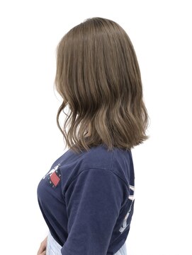 イワッシュ 白楽駅店(IwAsh) お客様スタイル