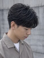 ノイル(Noil)&nbsp;【KEISUKE∞/メンズ】フェザーショート