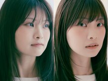 【博多でできる！】顔周りは「印象を決める」いちばん小さなデザイン◎