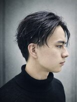 ジ オブスキュア(THE OBSCURE)&nbsp;クールマッシュ　センターパート