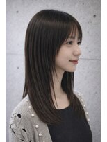 テラ(terra)&nbsp;柔らか艶ストレート