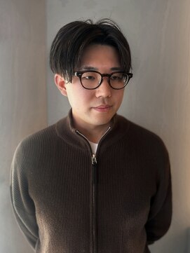 イト(iyto) センターパート