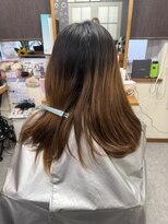 アッシュ(Ash) ツーセクション