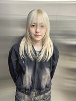 ローグ(LOGUE)&nbsp;抜きっぱなし