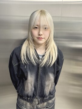 ローグ(LOGUE) 抜きっぱなし