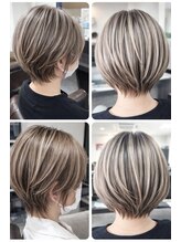 サロンアンドスパ ピュア 坂戸店(salon&spaPURE)