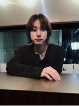 ヨーク(YOLK)&nbsp;竹下 和幸