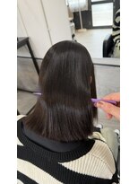 アルトラ(ALTLA) 縮毛矯正
