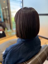 ラウレア(Laule’a)&nbsp;大人艶ボブ