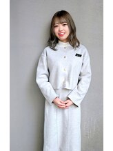 ゼル 郡山駅前(ZELE)&nbsp;佐藤 楓花