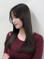 アウラ 近鉄八尾駅前店(Aura)&nbsp;韓国レイヤー×ワンカール　近鉄八尾