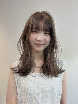 マルケ ドゥ マッシュ(MaruQuee de mashu) 大阪梅田/顔周り/イメチェン/ショート/ボブ/レイヤーカット/20代