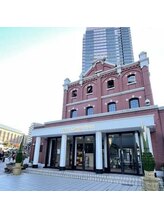 ヘアーサロンヤマギシ 恵比寿ガーデンプレイス店(hair salon YAMAGISHI)