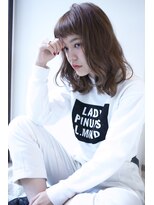 マイティ バイ エイチ(mighty by H)&nbsp;【mighty】☆NEW☆ボブディ☆autumn☆[052-262-4162]