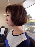 ラインボブ