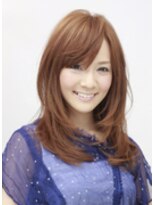LDKヘアー 大宮(LDK hair)&nbsp;☆さらさらストレート☆【LDK hair salon】048-617-0564