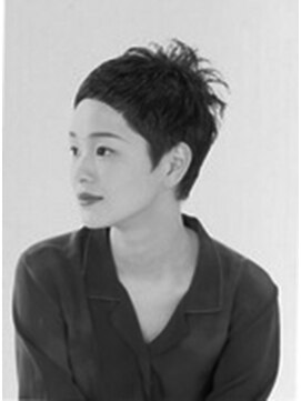 ドルチェ(Dolce) ベリーショート