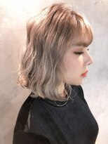 ジーナ(XENA)&nbsp;王道ホワイトミルクティー