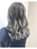 エイト 沖縄豊崎店(EIGHT toyosaki) 【EIGHT 豊崎】お客様スタイル_