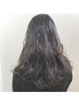 コロ(COLO) 【COLO 吉祥寺 都甲菜穂】ハイライトMAX透明感カラー