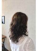 long perm