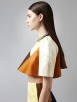 アンドインク(&inc)&nbsp;30代/40代大人ミディアムウルフレイヤー前髪あり小顔麻布十番