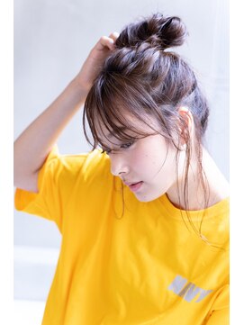 アメリ 新宿(Ameri) Ameri ゆるふわお団子 【新宿】