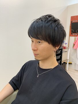 エレメント(element) 爽やかナチュラルマッシュ