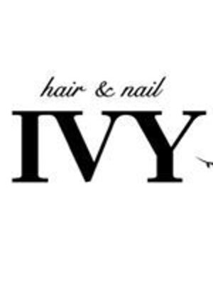 ヘアー アンド ネイル アイヴィー(hair nail IVY)