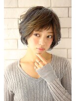 ヘアリゾート粋 リマ 銀座店(lima)&nbsp;銀座/クリームバス/ヘッドスパ/AVEDAカラー/カット上手/髪質改善