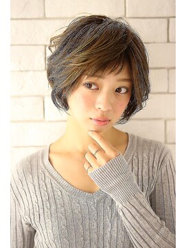 ヘアリゾート粋 リマ 銀座店(lima) 銀座/クリームバス/ヘッドスパ/AVEDAカラー/カット上手/髪質改善