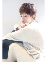 ロミー 本厚木(ROMMY.)&nbsp;小顔骨格診断◎あなたの似合わせ見つけます！小顔ショートボブ